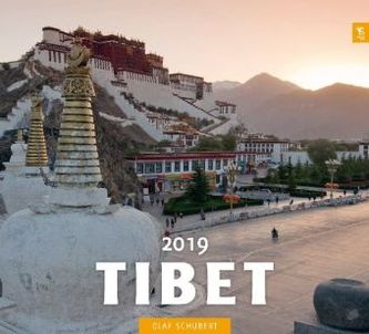 Tibet 2019