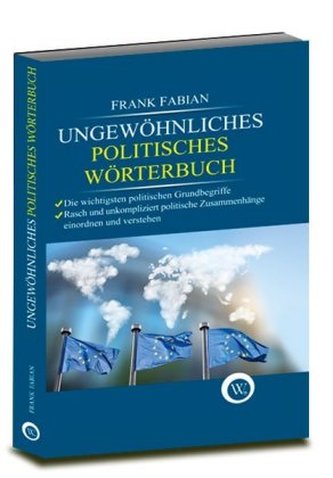 Ungewöhnliches politisches Wörterbuch