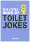 The Little Book of Toilet Jokes