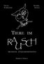 Tiere im Rausch