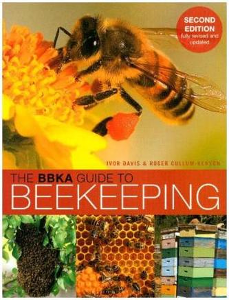 The BBKA Guide to Beekeeping