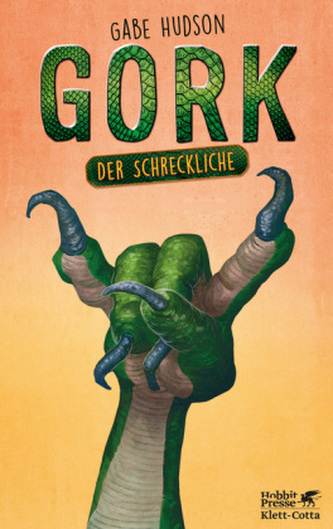 Gork der Schreckliche