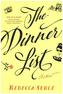 The Dinner List
