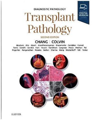 Diagnostic Pathology: Transplant Pathology