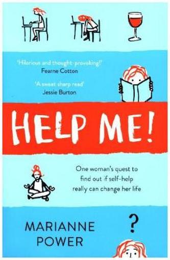Help Me!