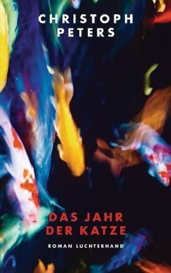 Das Jahr der Katze Das Jahr der Katze