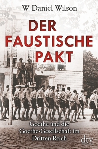 Der Faustische Pakt