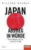 Japan - Abstieg in Würde