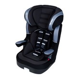 Autosedačka Migo Myla Premium 2017 black