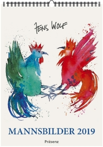 Mannsbilder 2019