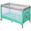 Dětská cestovní postýlka Baby Mix Mint