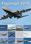 Flugzeuge 2019