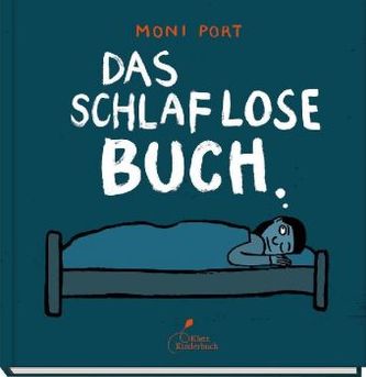 Das schlaflose Buch Das schlaflose Buch