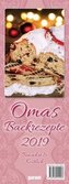 Omas Backrezepte 2019