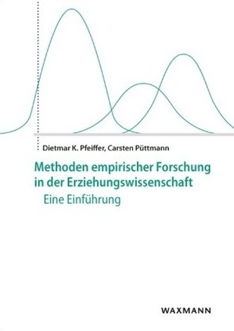 Methoden empirischer Forschung in der Erziehungswissenschaft