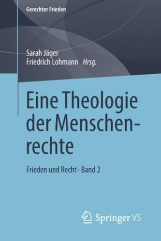 Eine Theologie der Menschenrechte
