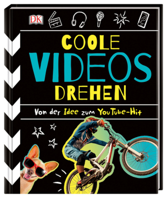 Coole Videos drehen