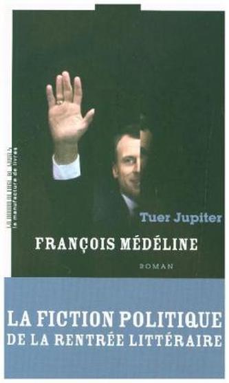 Tuer Jupiter