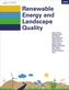 Renewable Energy and Landscape Quality