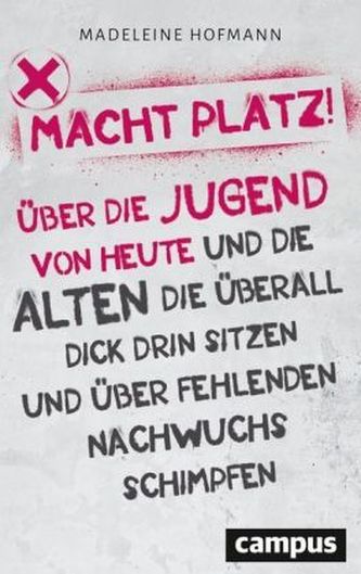 Macht Platz! Macht Platz!