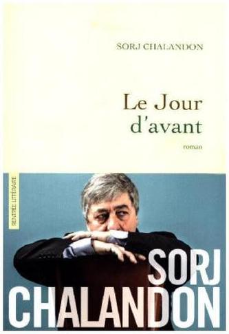 Le jour d'avant
