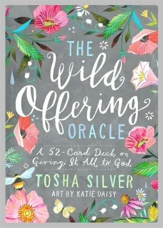 The Wild Offering Oracle The Wild Offering Oracle
