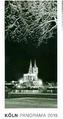 Köln Panorama 2019