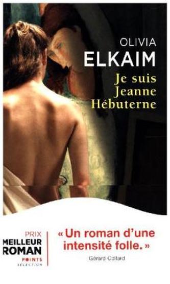 Je suis Jeanne Hébuterne