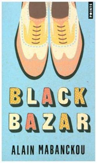 Black bazar