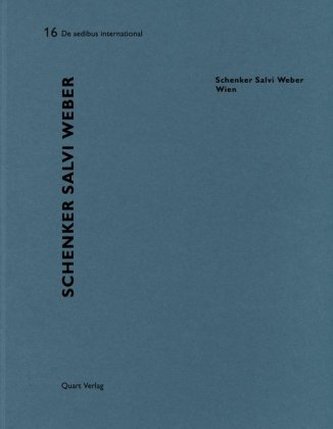 Schenker Salvi Weber - Wien