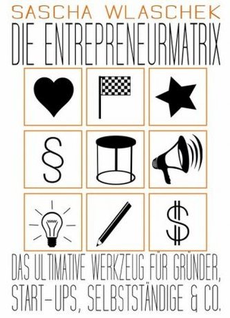 Die Entrepreneurmatrix