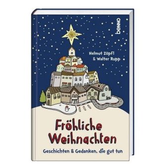 Fröhliche Weihnachten