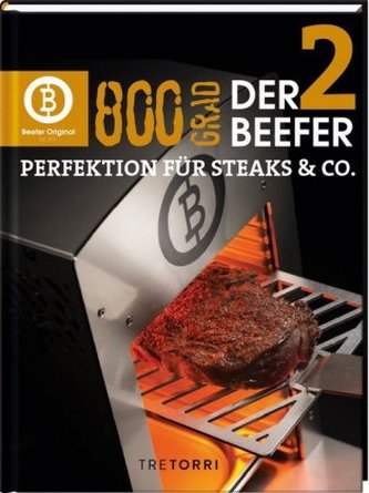 Der Beefer. Bd.2