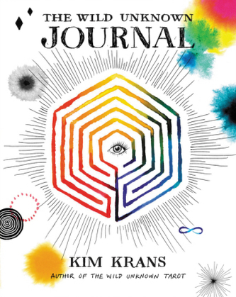 The Wild Unknown Journal