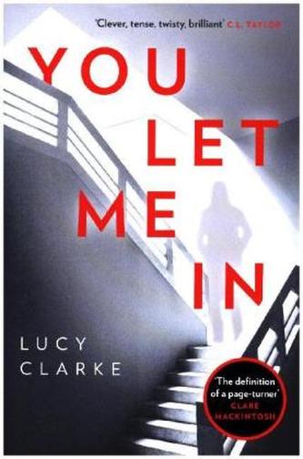 You Let Me In