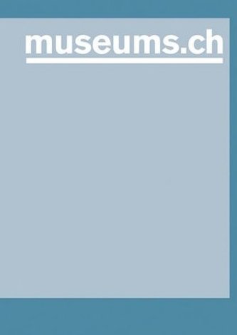 museums.ch. Die Schweizer Museumszeitschrift. H.12/2018