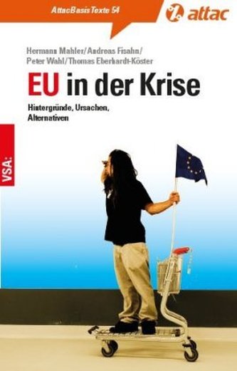 EU in der Krise
