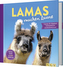 Lamas machen Laune