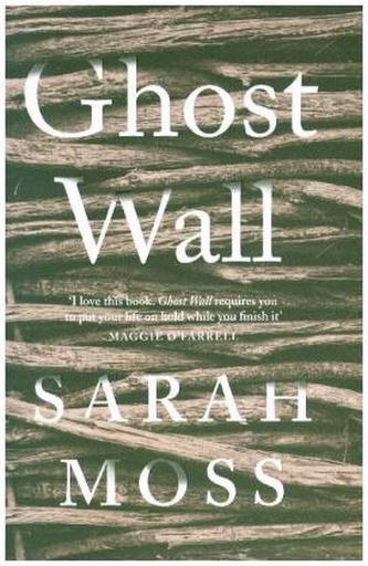 Ghost Wall