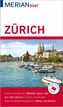 MERIAN live! Reiseführer Zürich