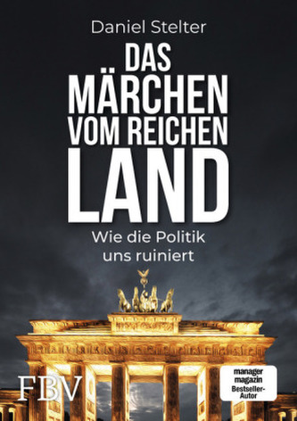 Das Märchen vom reichen Land Das Märchen vom reichen Land