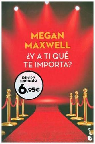 ¿y a ti que te importa?