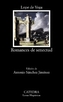 Romance de senectud
