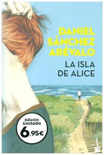 La isla de Alice