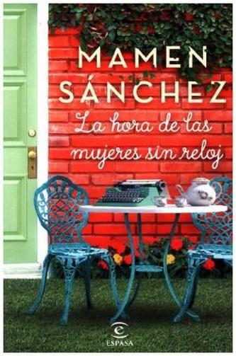 La hora de las mujeres sin reloj