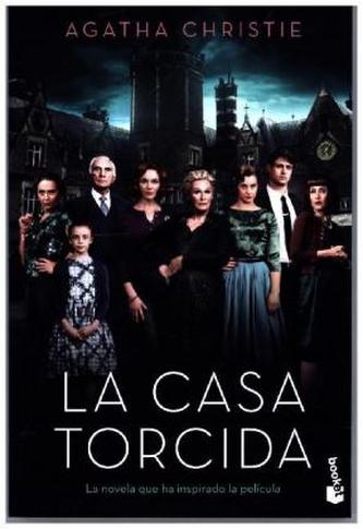 La casa torcida
