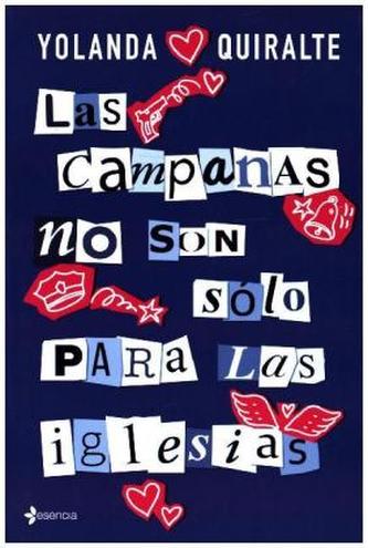 Las campanas no son sólo para las iglesias