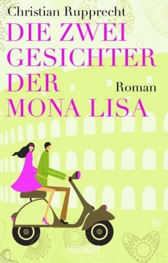 Die zwei Gesichter der Mona Lisa