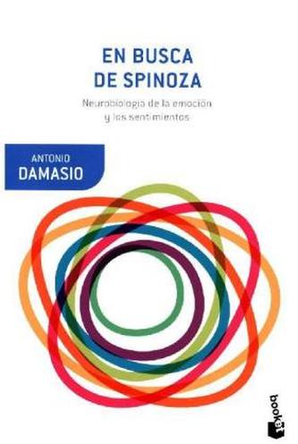 En busca de Spinoza