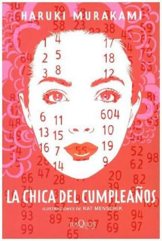 La chica del cumpleaños
